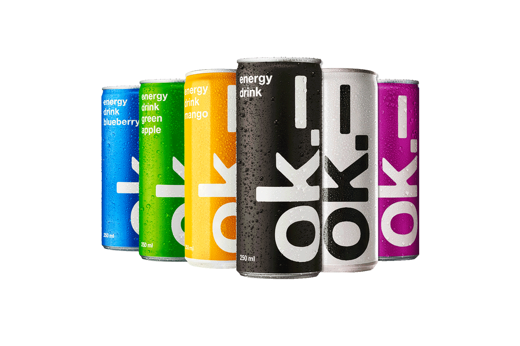 ok.– energy drinks